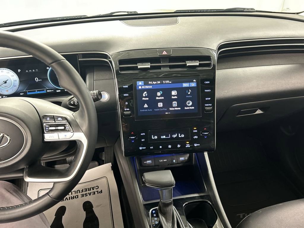 Used 2023 Hyundai Tucson SEL w/ Convenience Package AWD/4WD image 18