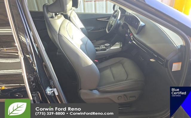 Used 2025 Kia EV6 Wind AWD/4WD image 15