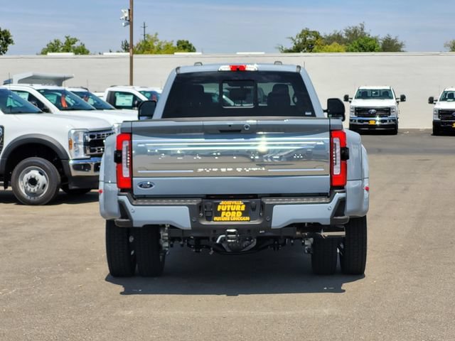 New 2026 Ford F450 Platinum w/ Platinum Plus Package AWD/4WD image 5