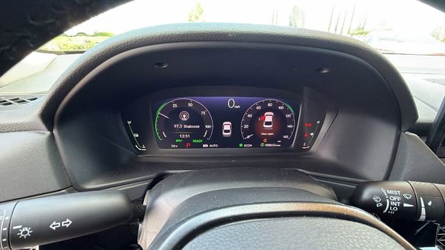 Used 2024 Honda Accord EX-L image 29