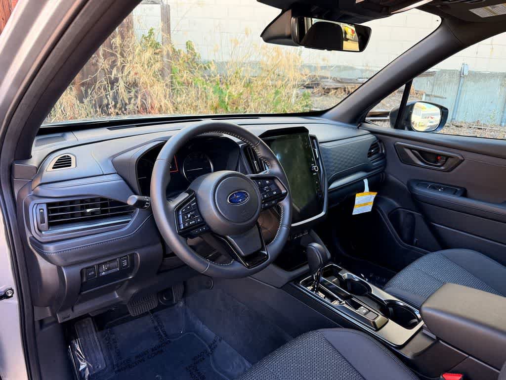 Certified 2026 Subaru Forester Premium AWD/4WD image 2