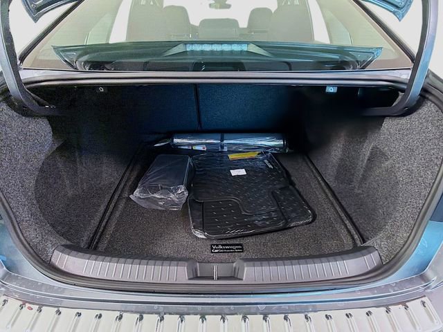 New 2026 Volkswagen Jetta S image 23