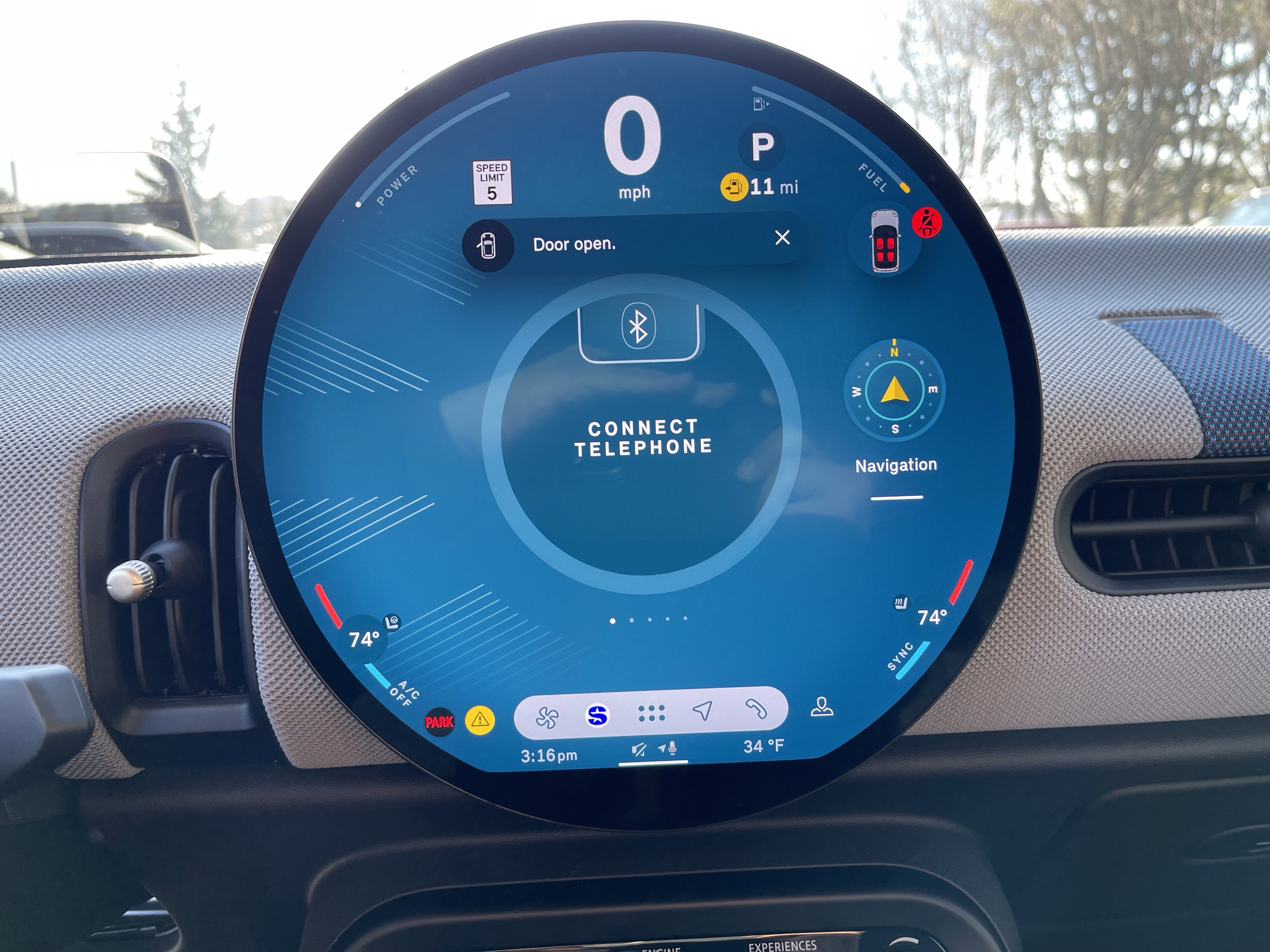 New 2026 MINI Cooper S image 11