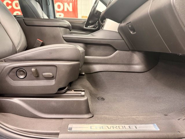 Used 2021 Chevrolet Tahoe LT w/ LT Signature Plus Package AWD/4WD image 34