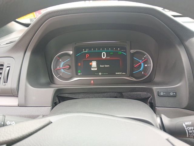 Used 2021 Honda Passport Sport image 39