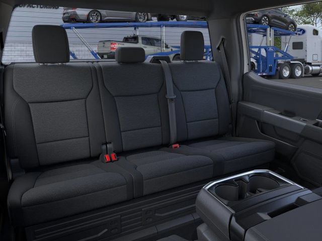 New 2026 Ford F150 XLT w/ FX4 Off-Road Package AWD/4WD image 30
