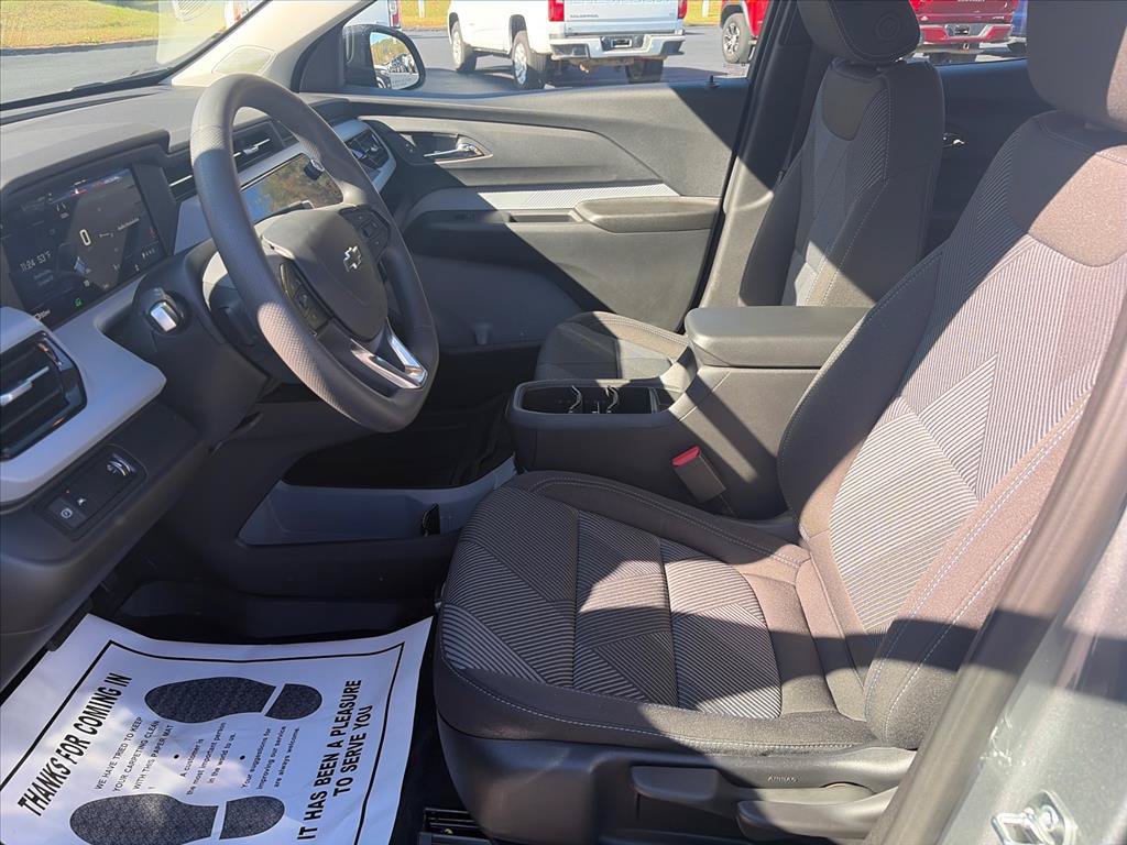 New 2027 Chevrolet Bolt LT FWD image 23
