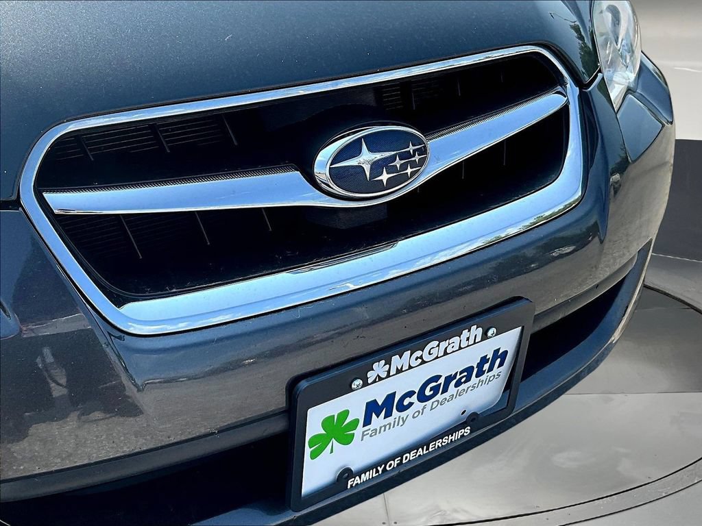 Used 2009 Subaru Legacy 2.5i Limited AWD/4WD image 33