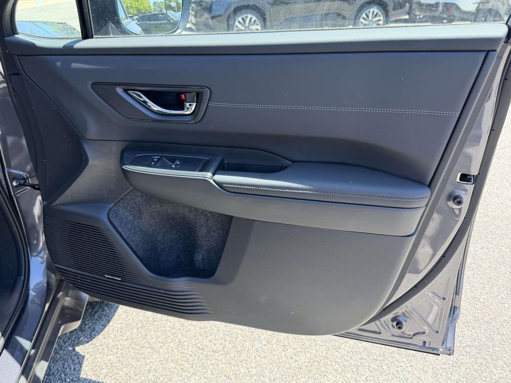 New 2026 Subaru Outback Touring XT AWD/4WD image 8
