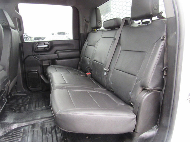 Used 2022 Chevrolet Silverado 3500 W/T w/ WT Convenience Package image 28