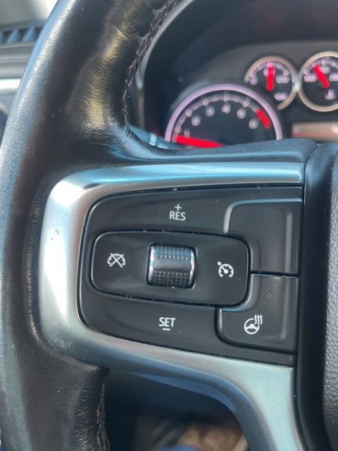 Used 2021 Chevrolet Silverado 1500 LT RWD image 17
