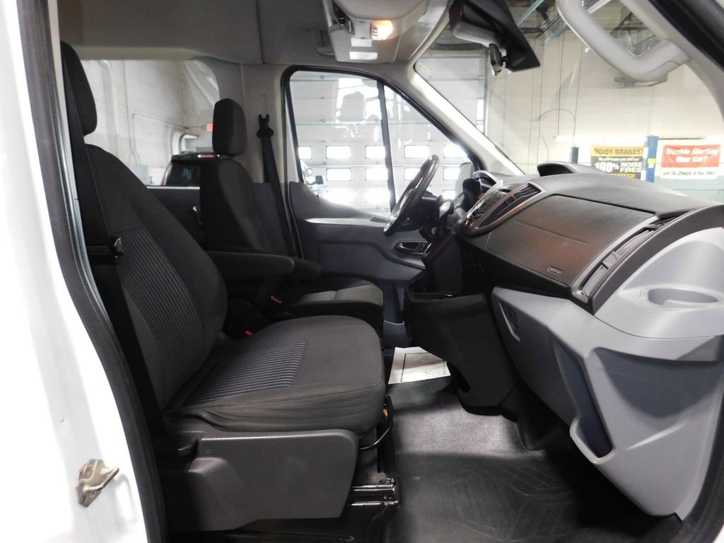 Used 2018 Ford Transit 150 XLT image 86