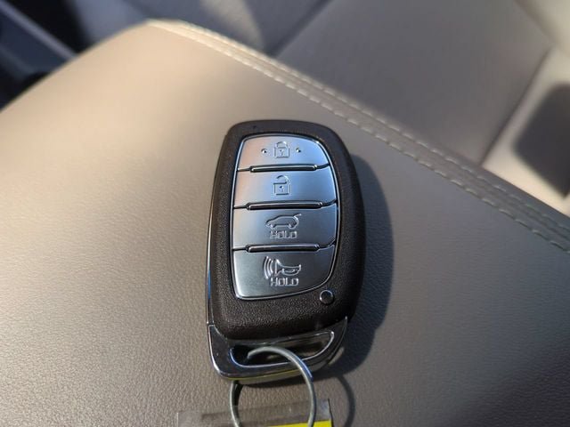 Used 2019 Hyundai Tucson SEL FWD image 28