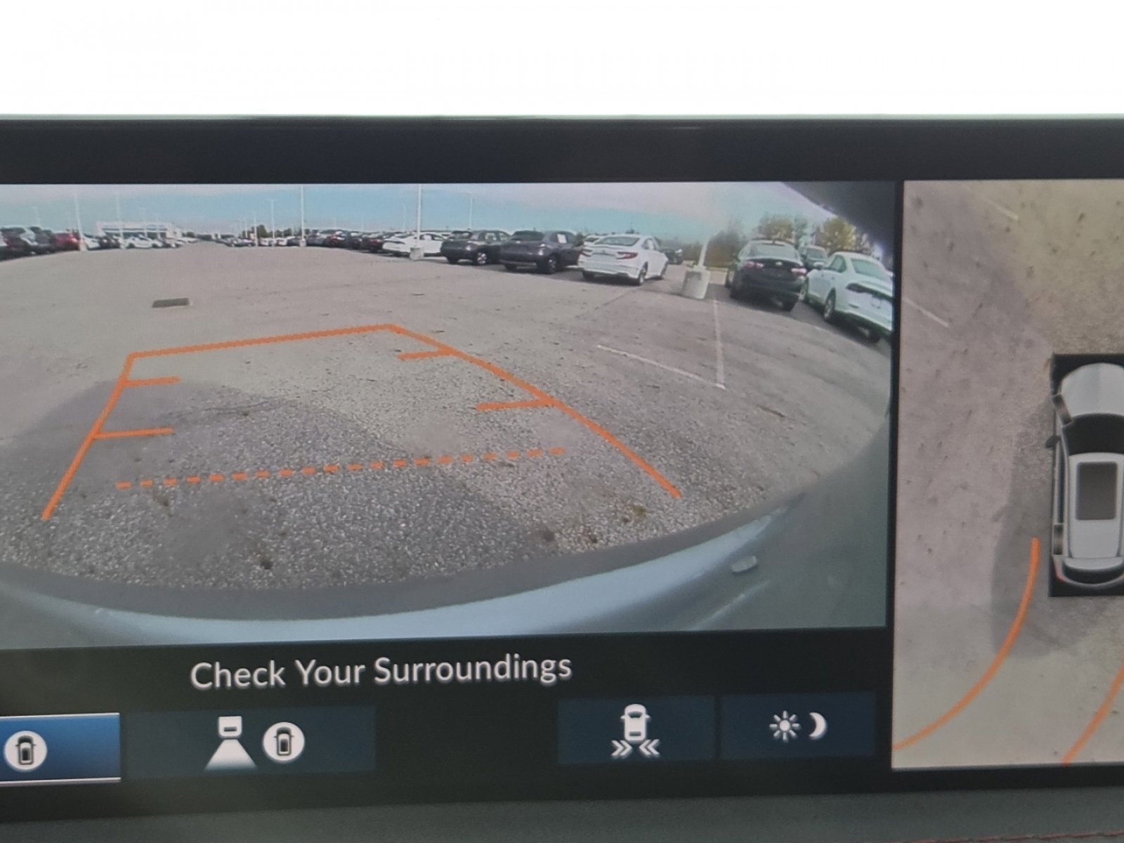 Used 2025 Acura MDX Type S image 36