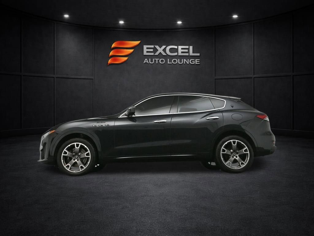 Used 2023 Maserati Levante Modena image 42
