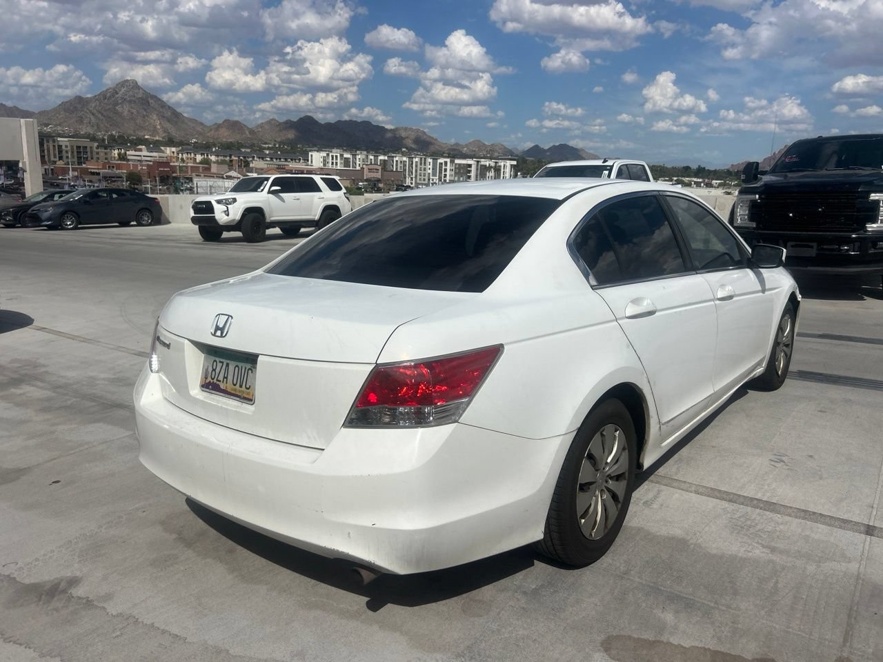 Used 2009 Honda Accord LX image 4