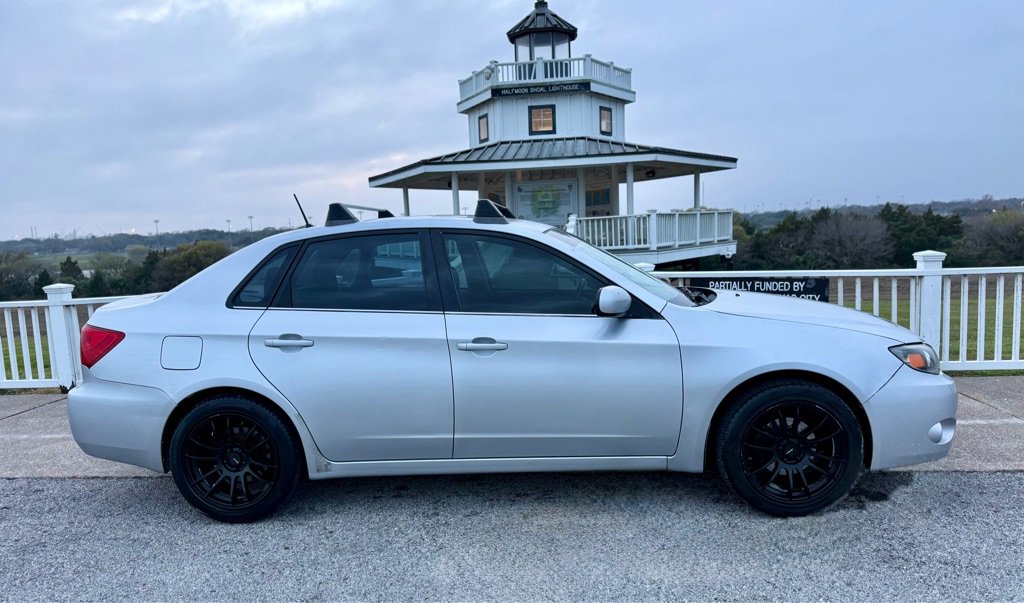 Used 2011 Subaru Impreza 2.5i Premium w/ PWR Moonroof Value Pkg image 4