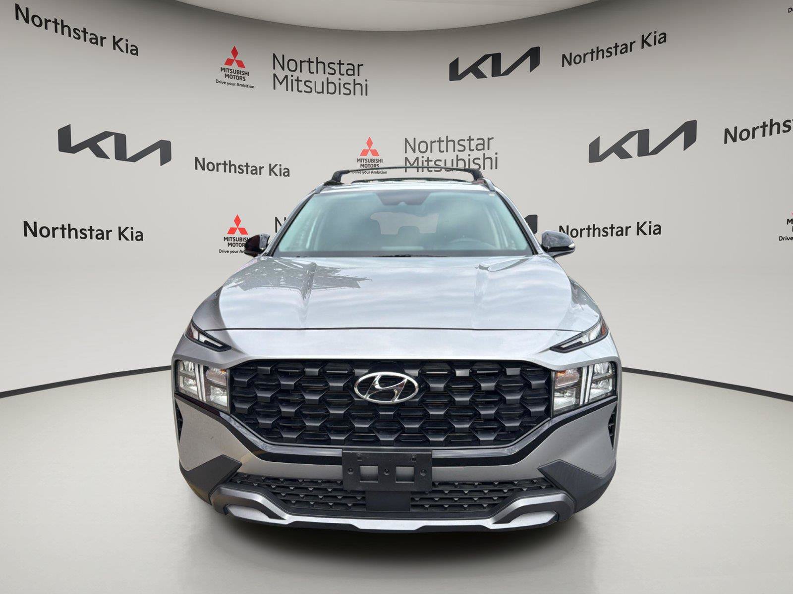 Used 2023 Hyundai Santa Fe XRT AWD/4WD image 12