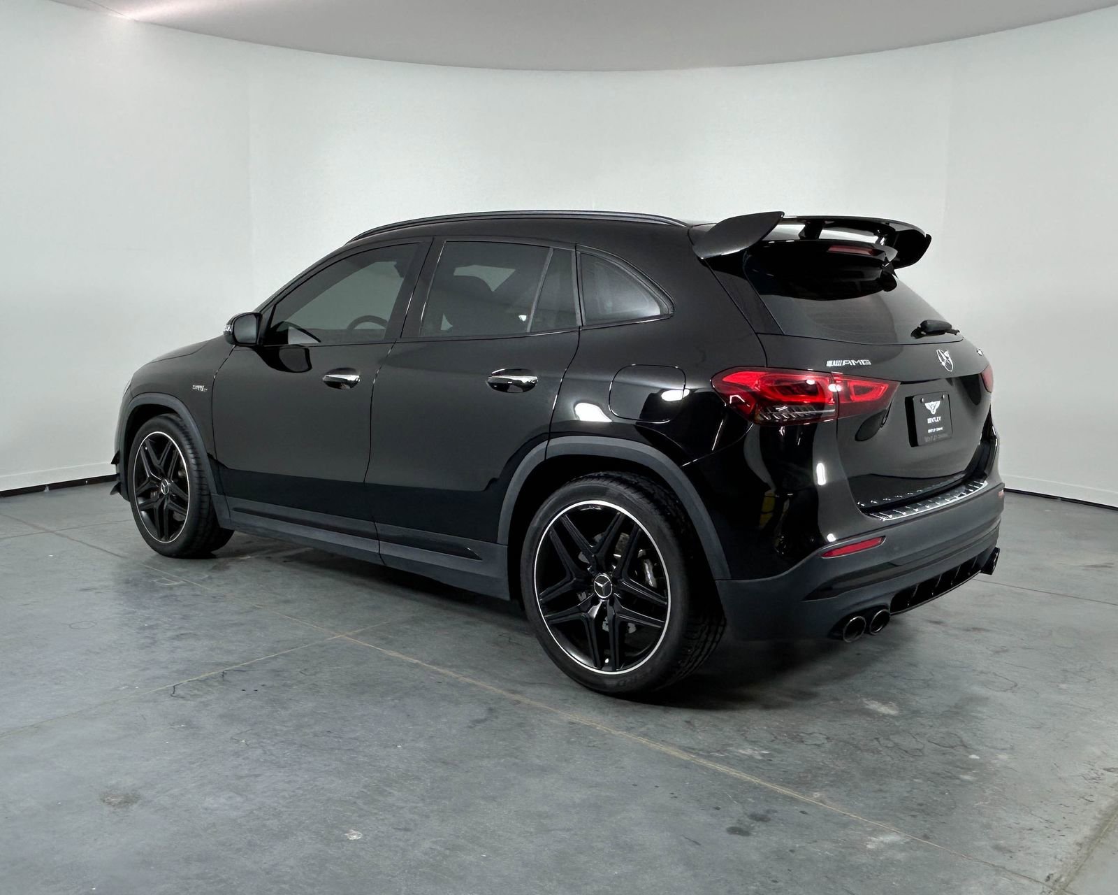 Used 2023 Mercedes-Benz GLA 45 AMG 4MATIC image 7