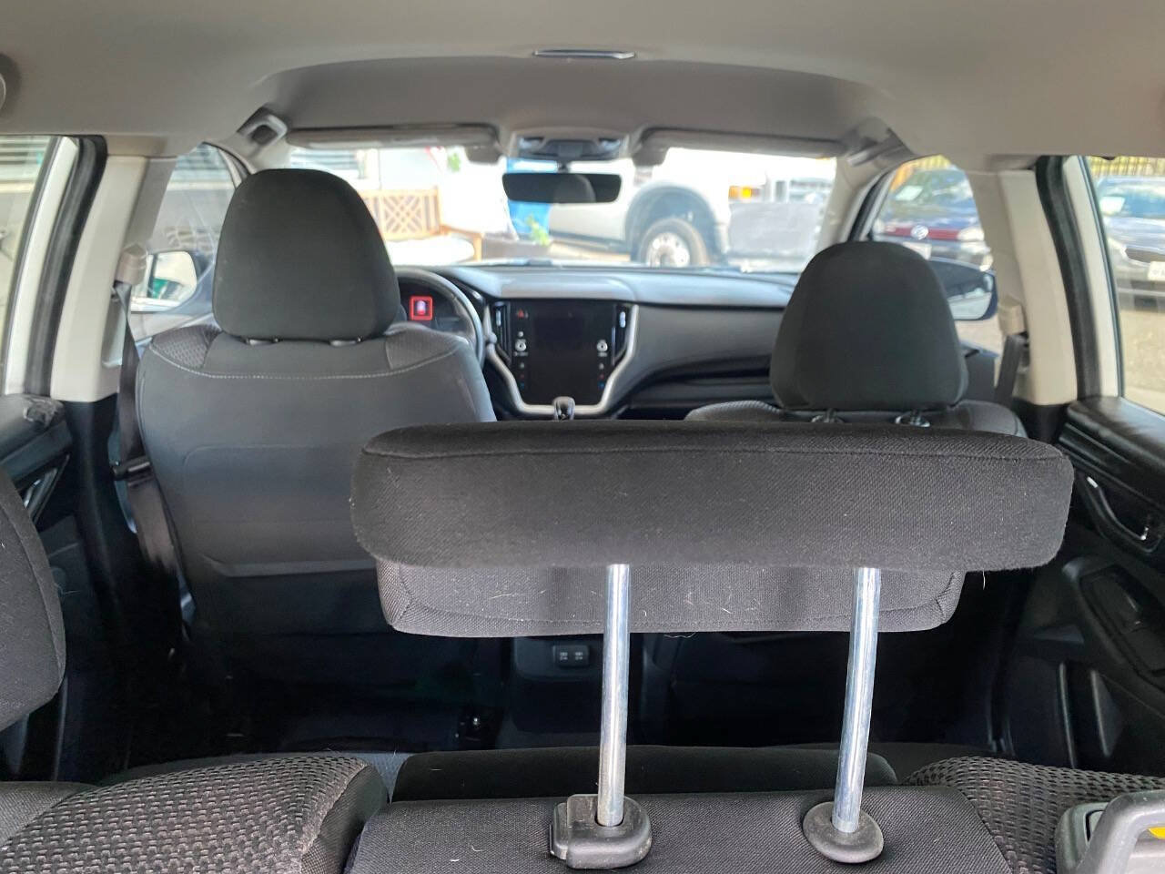Used 2020 Subaru Outback Premium AWD/4WD image 19