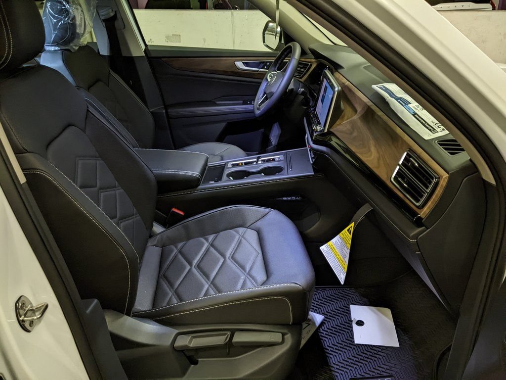 New 2026 Volkswagen Atlas SE AWD/4WD image 21