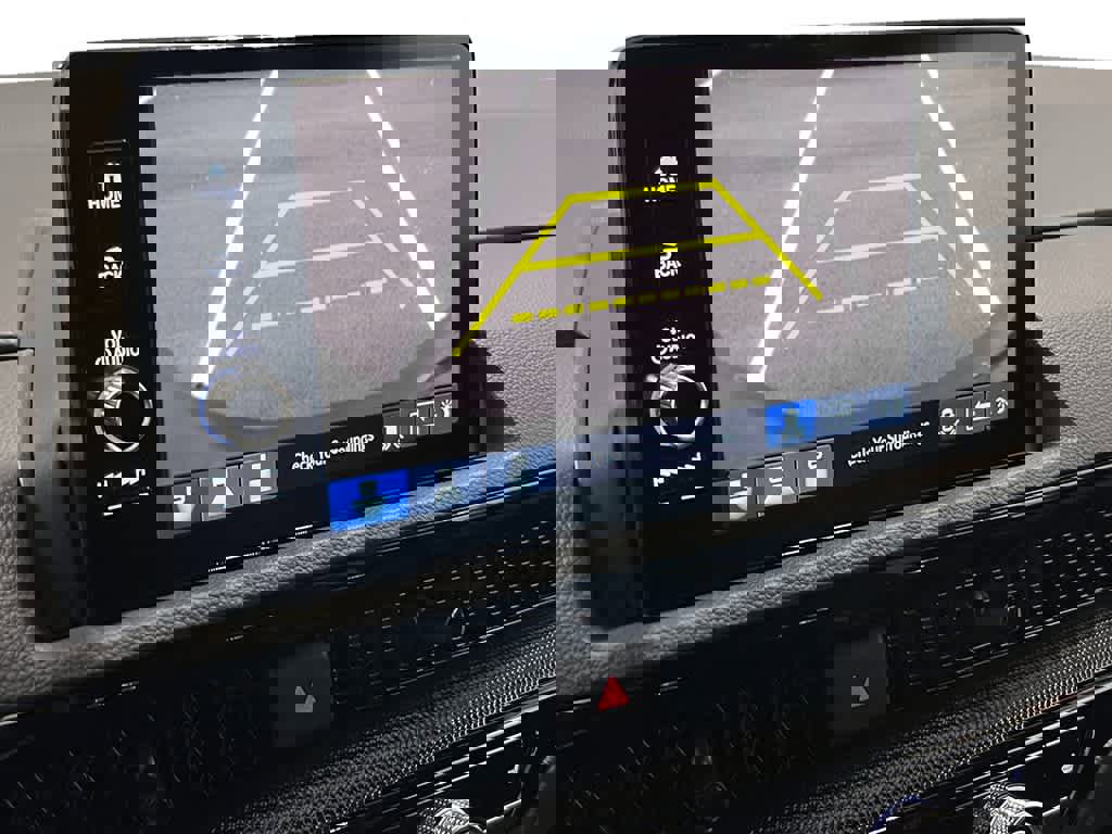 New 2026 Honda CR-V Sport Touring image 21