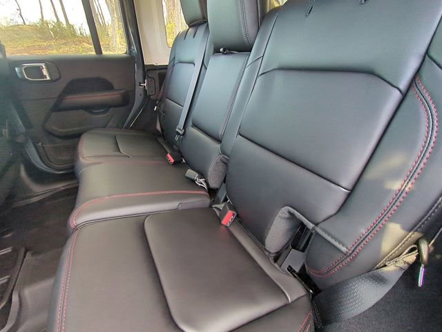 New 2026 Jeep Wrangler Unlimited Rubicon 392 image 28