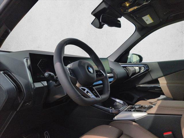 New 2026 BMW X3 xDrive30 w/ Premium Package video 3