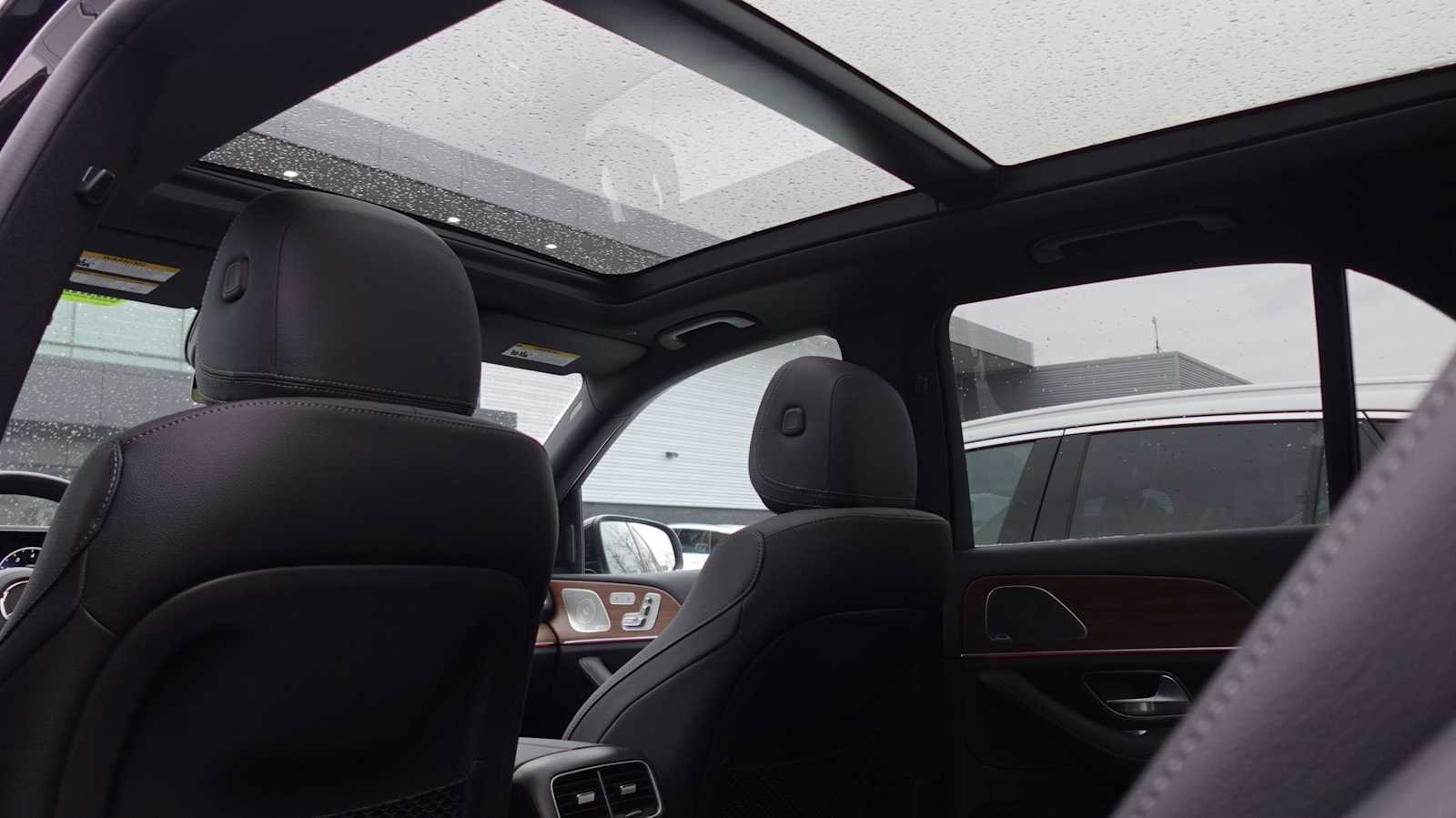 Used 2026 Mercedes-Benz GLE 350 4MATIC image 25