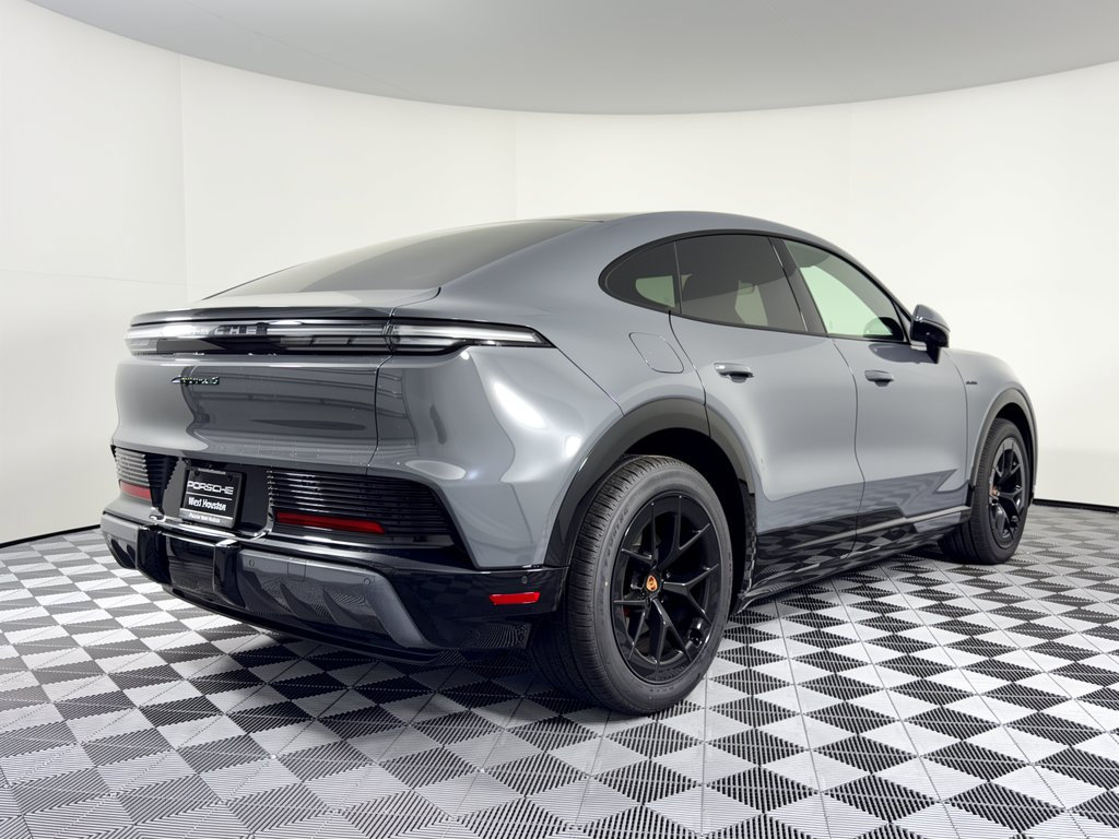 New 2026 Porsche Cayenne S AWD/4WD image 9