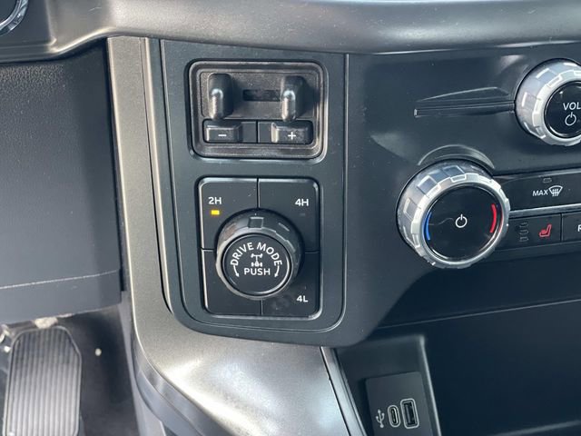 Certified 2025 Ford F150 Tremor w/ Bed Utility Package image 16