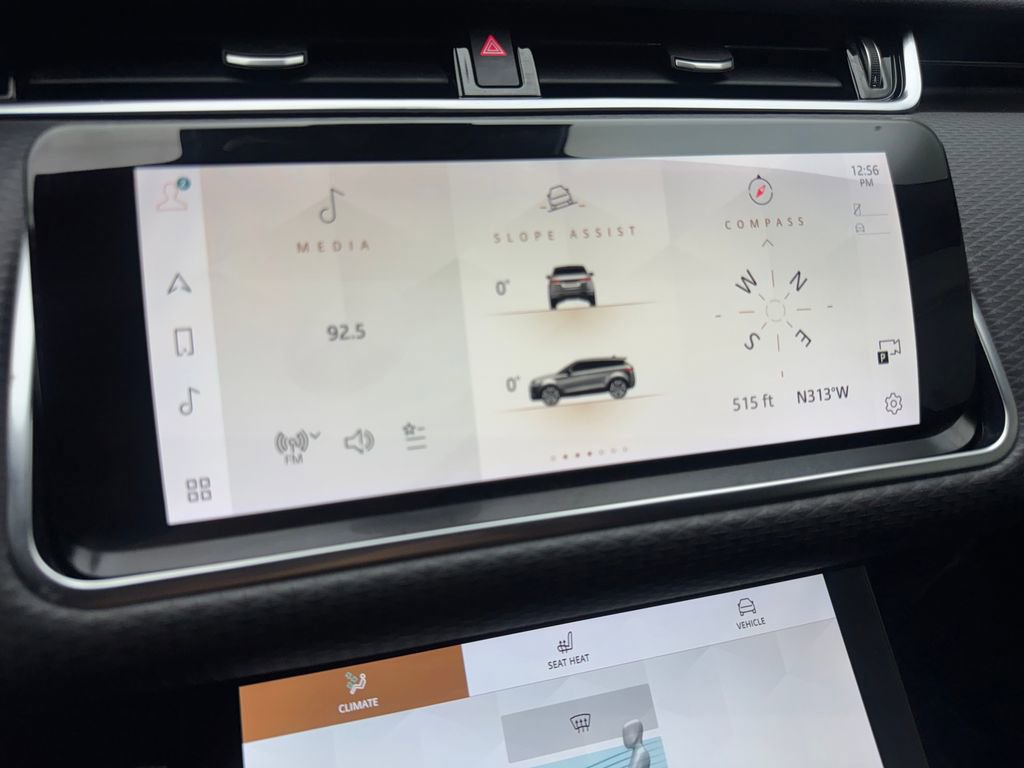 Used 2023 Land Rover Range Rover Evoque S image 62