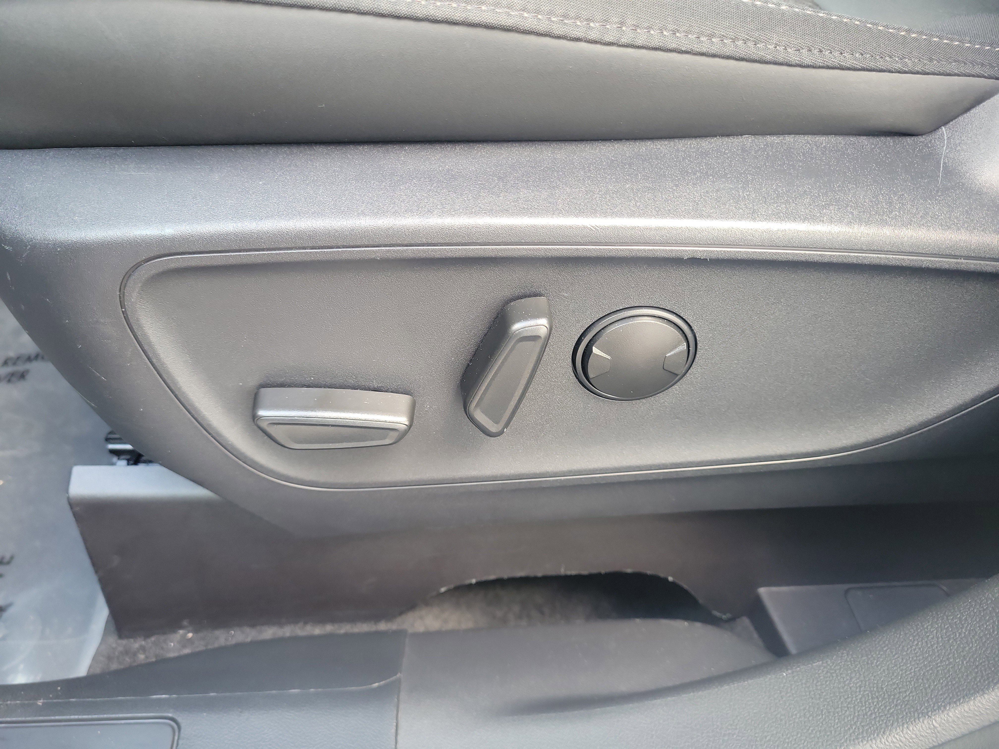 Used 2023 Ford Bronco Sport Big Bend w/ Convenience Package image 11