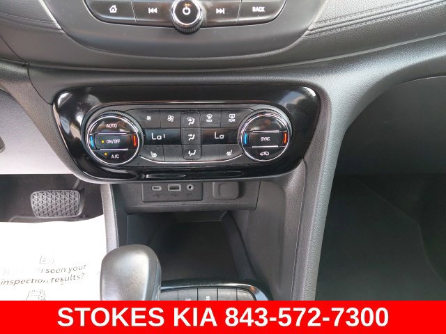 Used 2023 Buick Encore GX Select FWD image 13