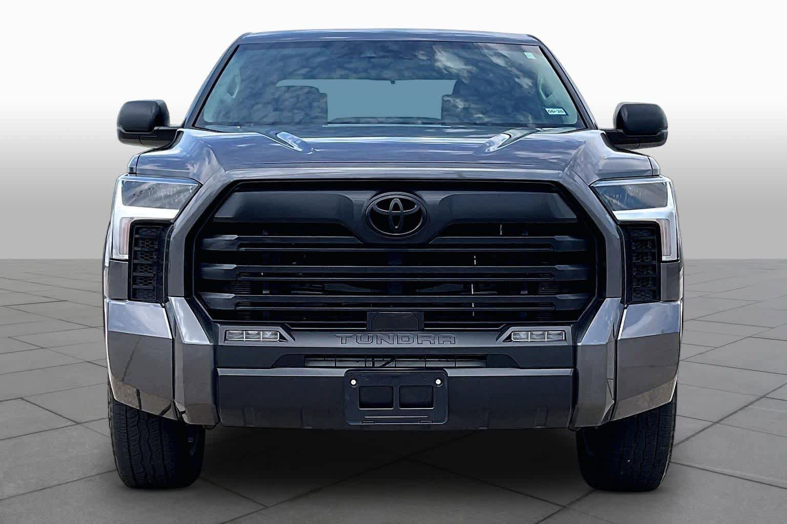 Used 2024 Toyota Tundra SR5 w/ SR5 Premium Package AWD/4WD image 6