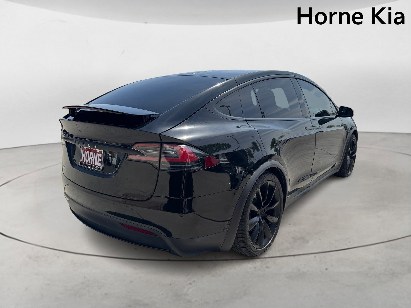 Used 2018 Tesla Model X 100D image 4