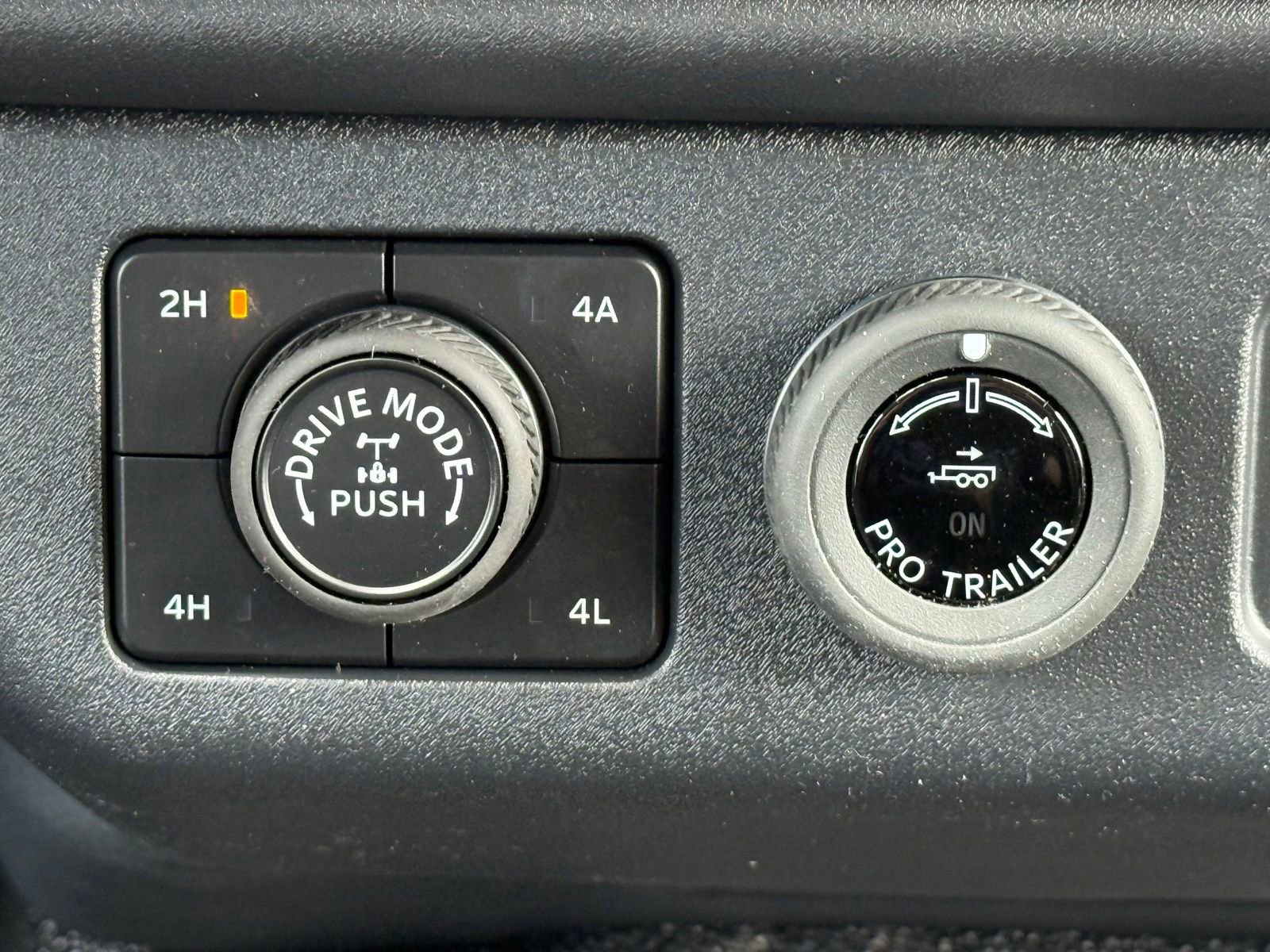 New 2026 Ford Expedition XL AWD/4WD image 30