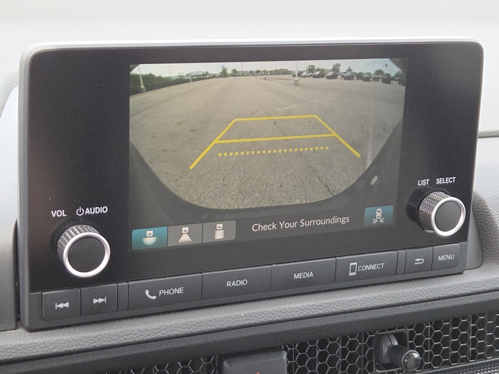 Used 2024 Honda CR-V EX image 7