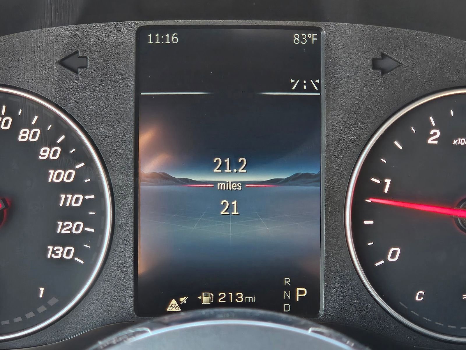 New 2025 Mercedes-Benz Sprinter 2500 image 20