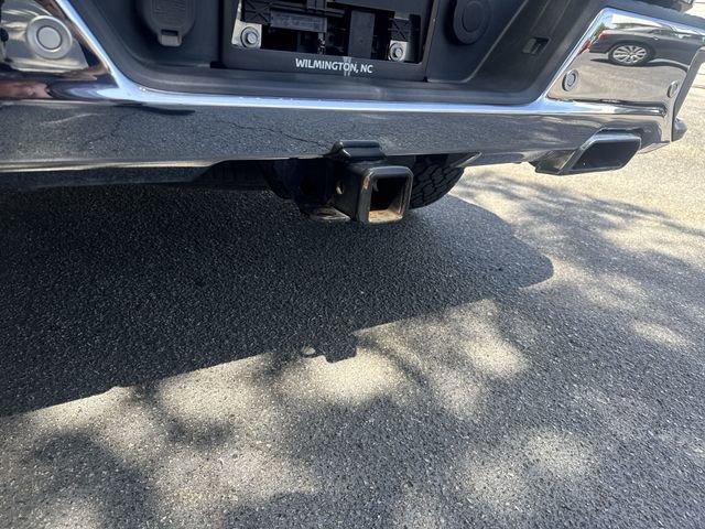 Used 2019 GMC Sierra 1500 SLT w/ SLT Premium Plus Package image 13