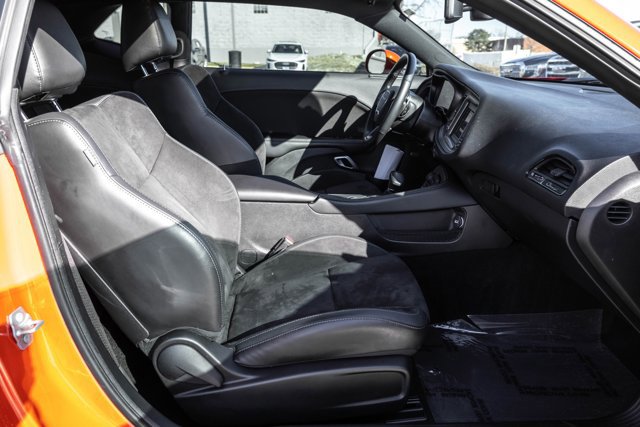 Used 2023 Dodge Challenger R/T w/ Blacktop Package image 23