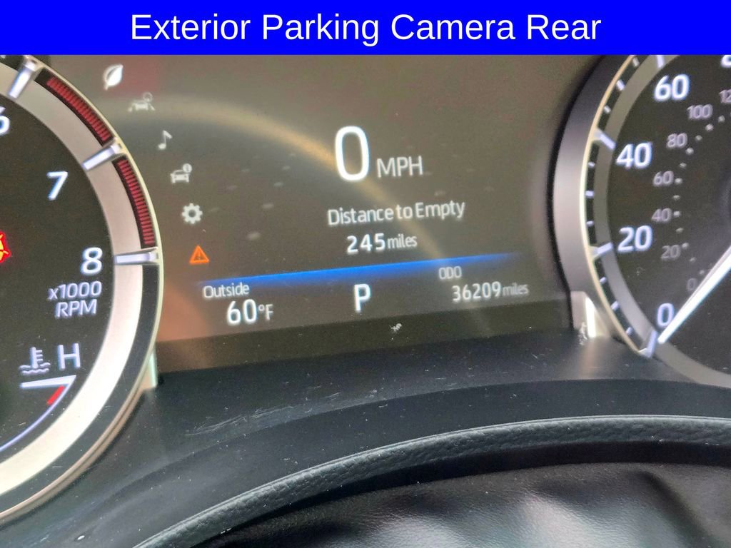 Used 2023 Toyota Highlander L image 12