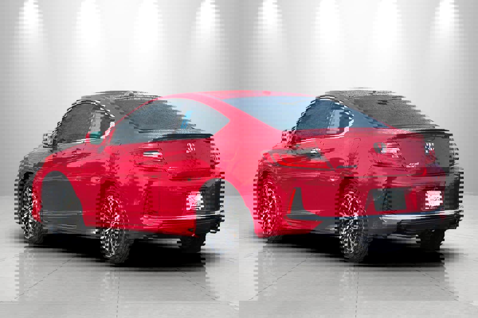 Used 2016 Honda Accord EX-L image 6