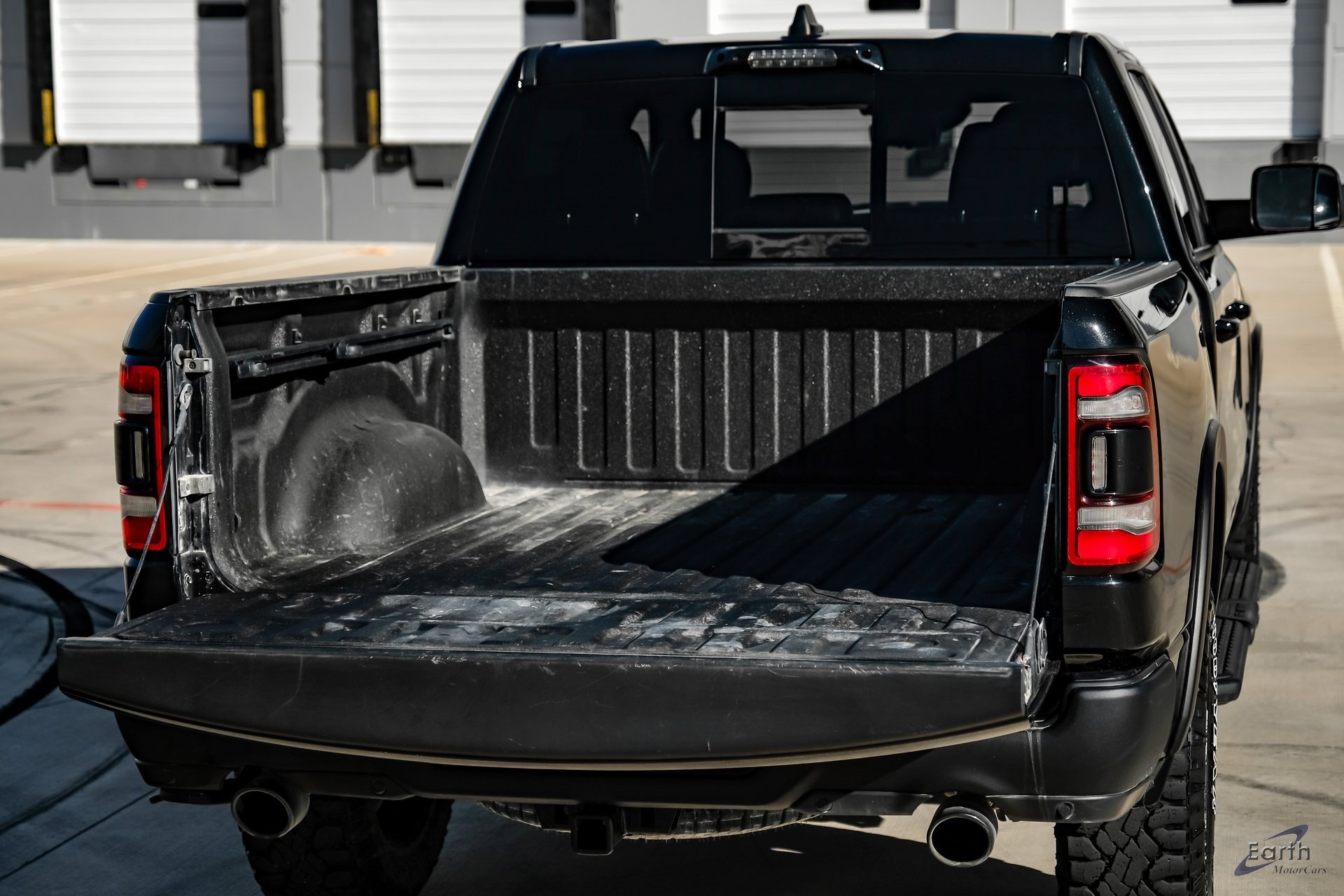 Used 2022 RAM 1500 Rebel w/ Rebel Level 2 Equipment Group image 96