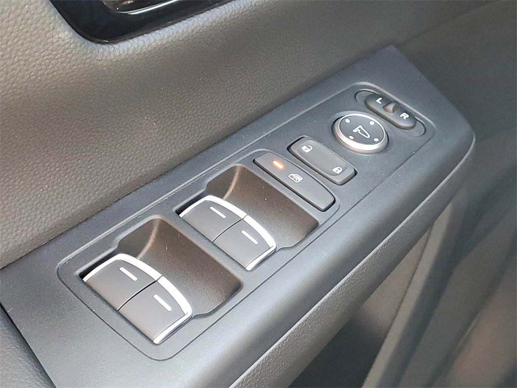 New 2026 Honda CR-V Sport Touring image 19