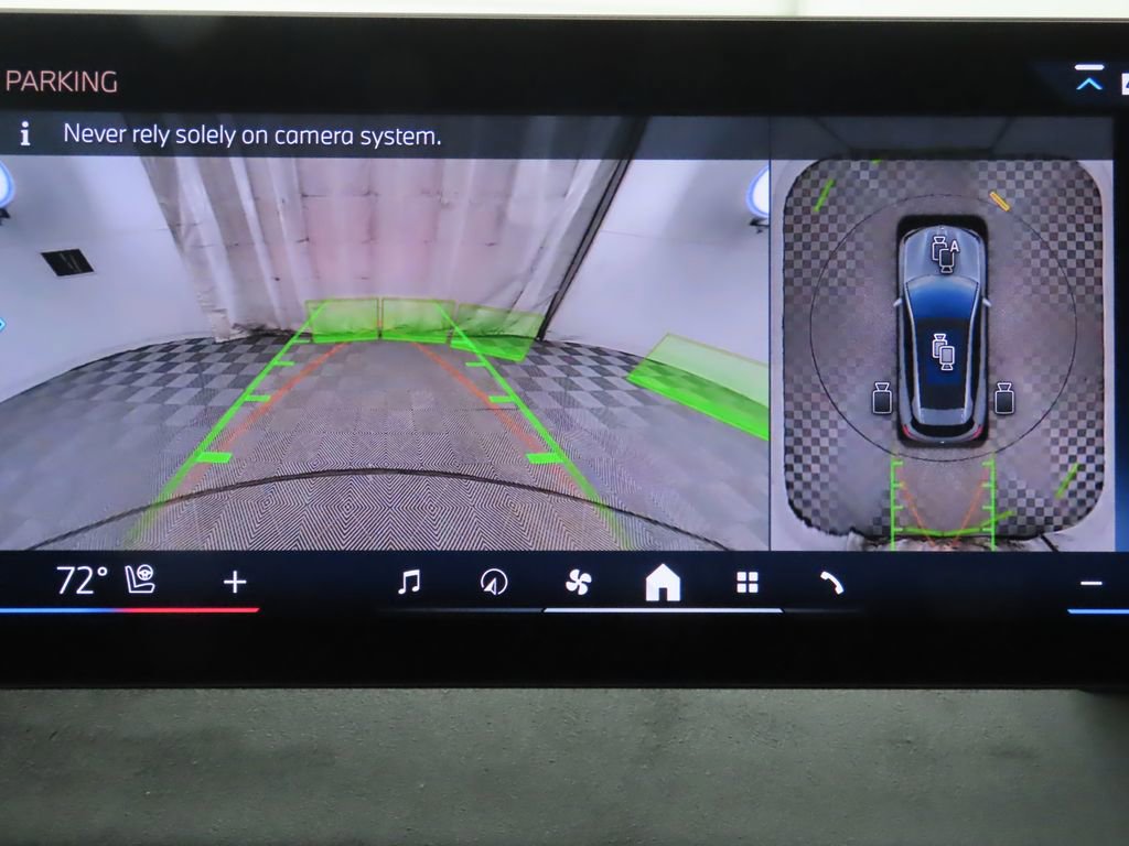 New 2026 BMW iX xDrive45 w/ M Sport Package image 16