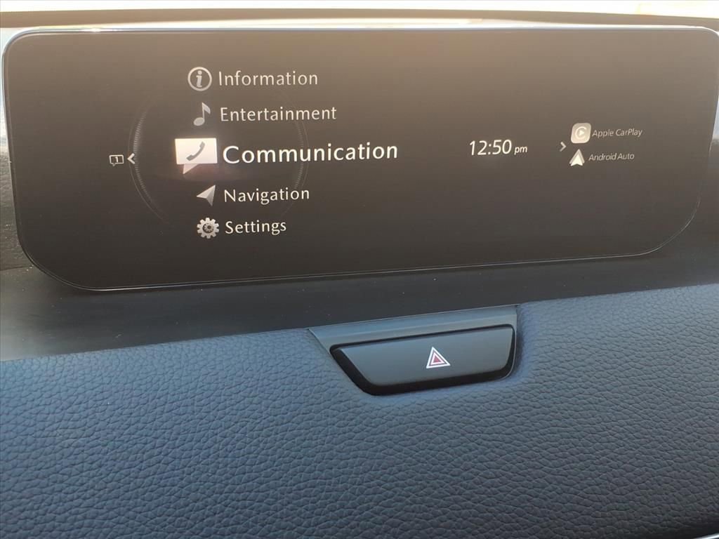 Used 2024 MAZDA CX-90 Plug-In Hybrid w/ Premium Pkg image 10