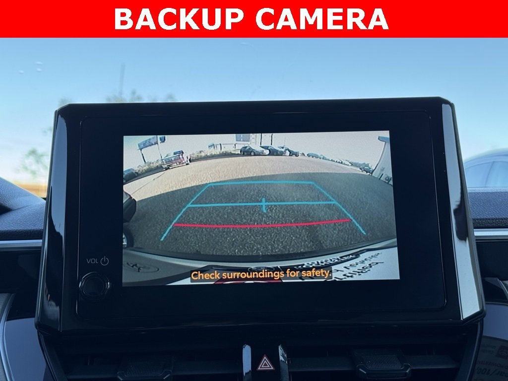 Certified 2023 Toyota Corolla Cross L image 3