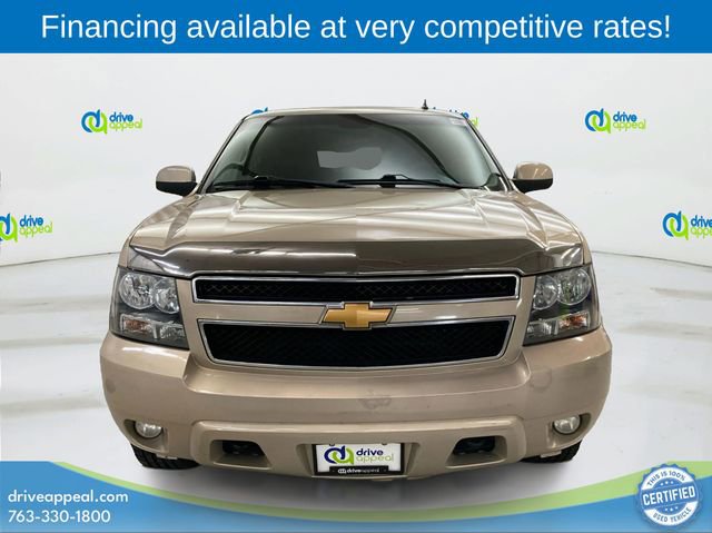 Used 2012 Chevrolet Tahoe LT image 2