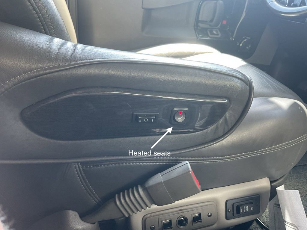 Used 2019 GMC Savana 2500 Extended image 13